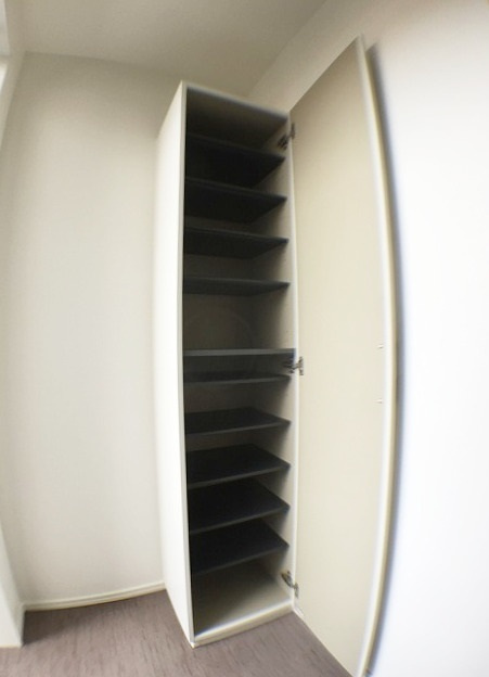 Ｓａｎ・Ｍａｒｖｅｌｏｕｓの玄関|きれいな玄関です