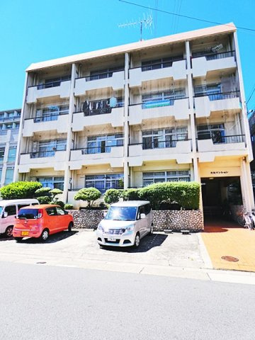 大丸マンション