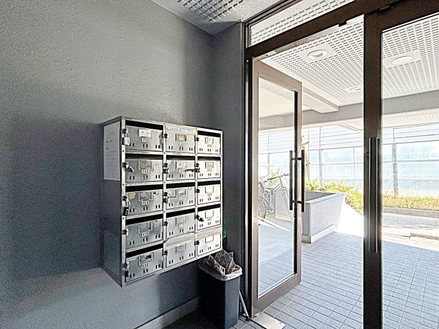 第２ブルーサンテ横地のその他共用部分