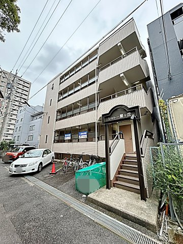 シャトー星ヶ丘