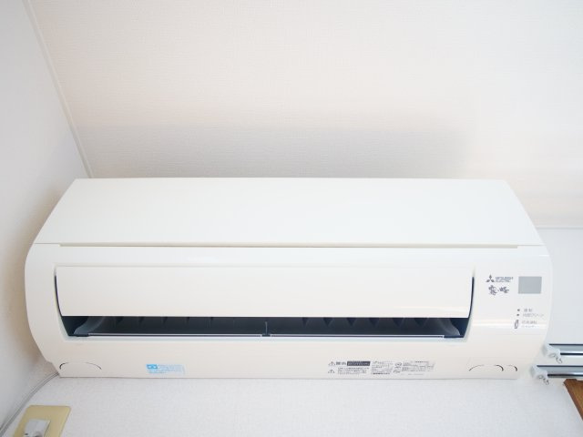 スバル神田の設備