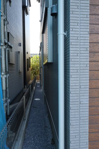 《仲介手数料無料》南区大字太田窪2610-4新築一戸建てミラスモの外観|撮影日 2025年11月19日 14:30 晴れ