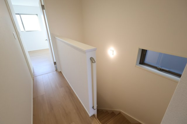 《仲介手数料無料》南区大字太田窪2610-4新築一戸建てミラスモの内装|撮影日 2025年11月19日 14:30 晴れ