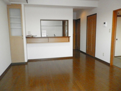 【居間・リビング】 | アバンドーネ高橋 | リビングルーム