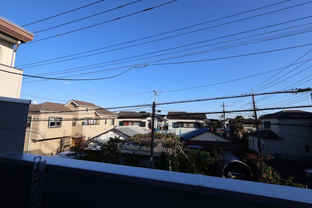 《仲介手数料無料》南区大字太田窪2610-4(2号棟)新築一戸建てミラスモの展望|撮影日 2025年11月19日 14:30 晴れ