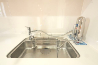 【キッチン】 | 町田市金森7丁目中古戸建て