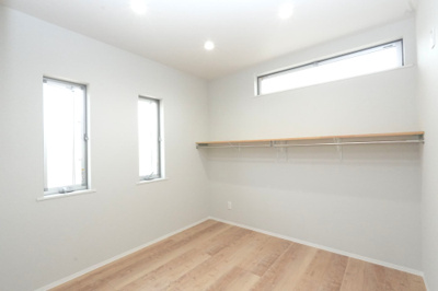 【洋室】 | 町田市金森7丁目中古戸建て