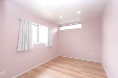 【洋室】 | 町田市金森7丁目中古戸建て