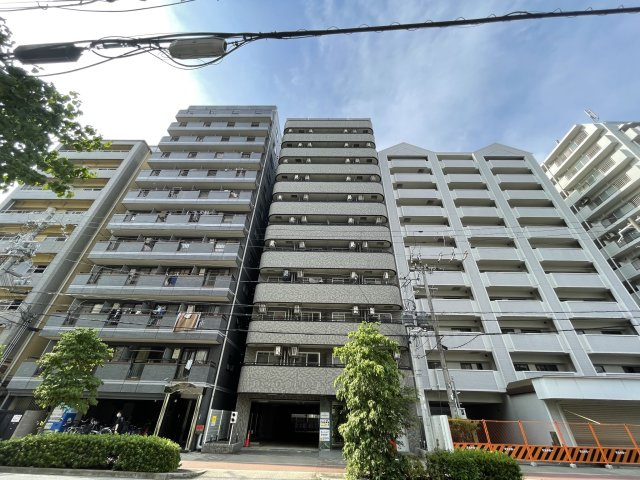 アーデン新大阪