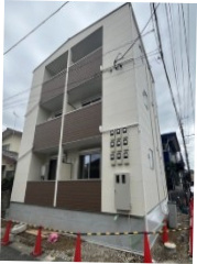 ジーメゾン春日部ウェスト