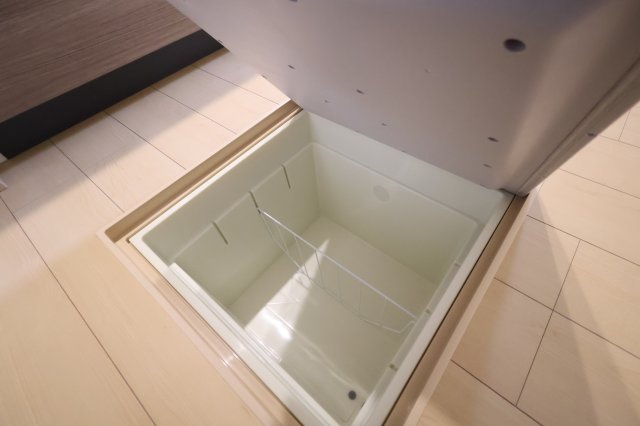 《仲介手数料無料》緑区大字三室615-1新築一戸建てハートフルタウンのキッチン