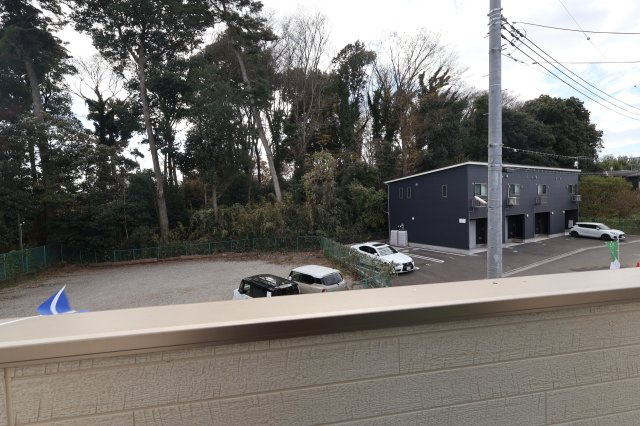 《仲介手数料無料》緑区大字三室615-1新築一戸建てハートフルタウンの展望