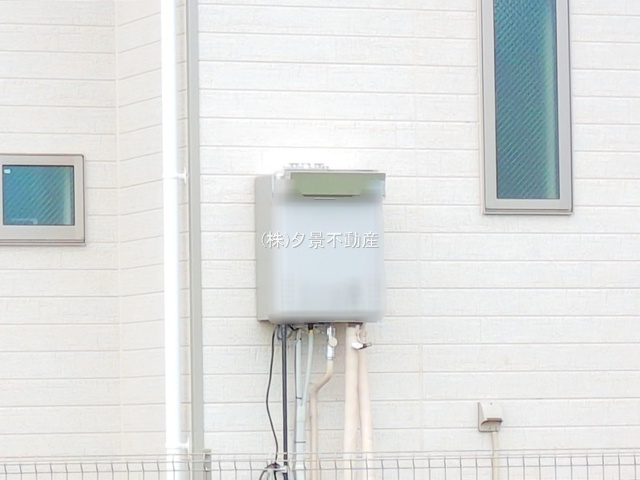 《仲介手数料無料》緑区大字三室615-1新築一戸建てハートフルタウンのその他