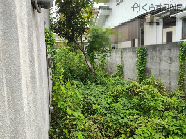 【外観】 | 姫路市田寺東4丁目／売土地