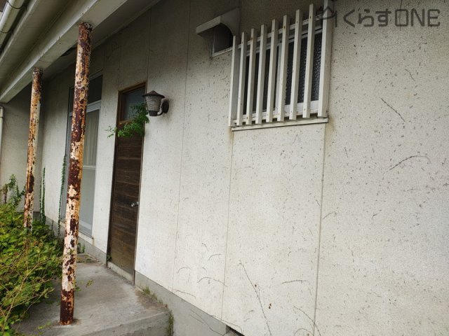 【外観】 | 姫路市田寺東4丁目／売土地