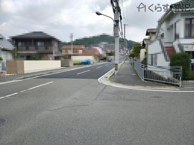 【周辺】 | 姫路市田寺東4丁目／売土地