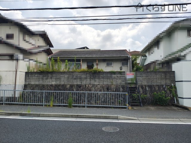 【外観】 | 姫路市田寺東4丁目／売土地