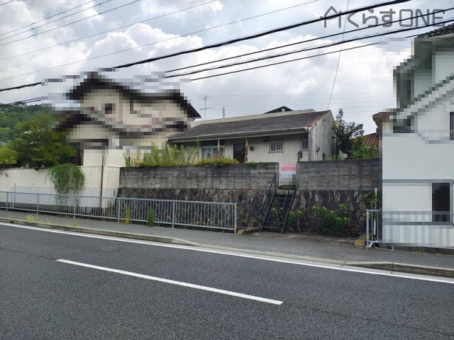 【外観】 | 姫路市田寺東4丁目／売土地