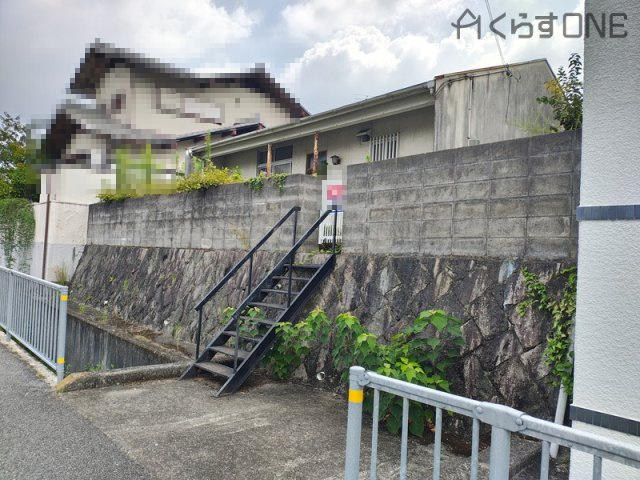 【外観】 | 姫路市田寺東4丁目／売土地