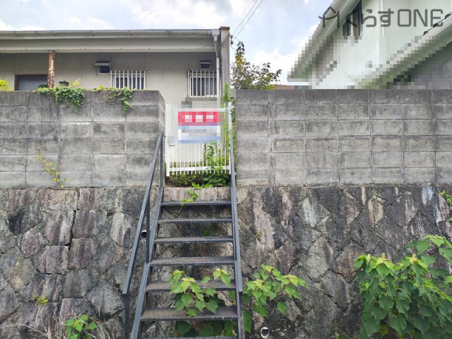 【外観】 | 姫路市田寺東4丁目／売土地