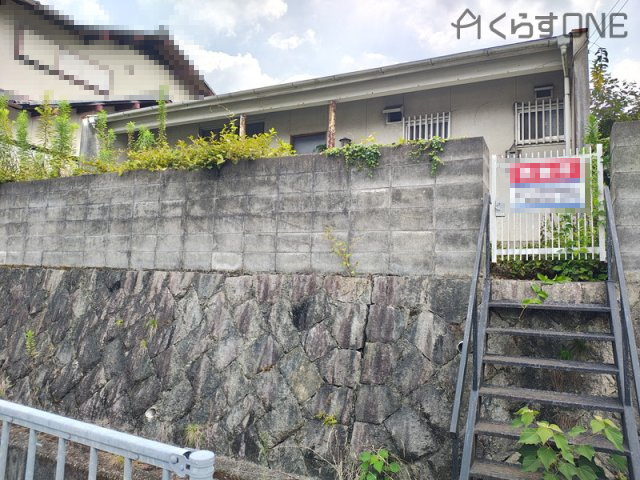 【外観】 | 姫路市田寺東4丁目／売土地