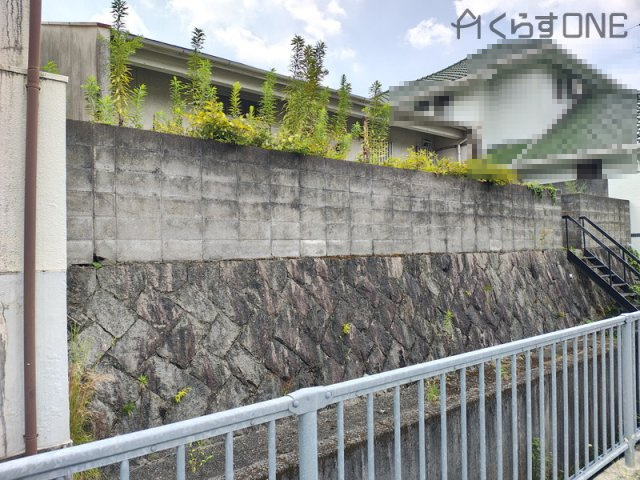 【外観】 | 姫路市田寺東4丁目／売土地