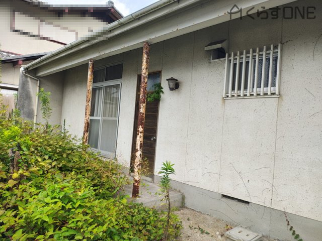 【外観】 | 姫路市田寺東4丁目／売土地