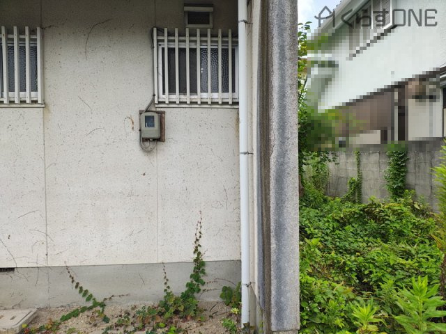 【外観】 | 姫路市田寺東4丁目／売土地