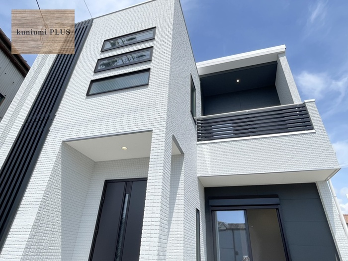 東大阪市中鴻池町3丁目