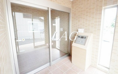 【エントランス】 | マナブライトン・フロント | エントランスです。