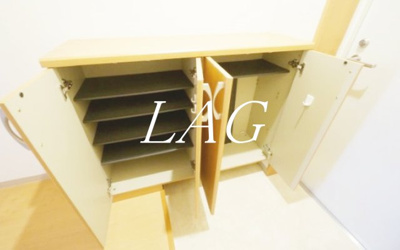 【収納】 | マナブライトン・フロント | 収納です。