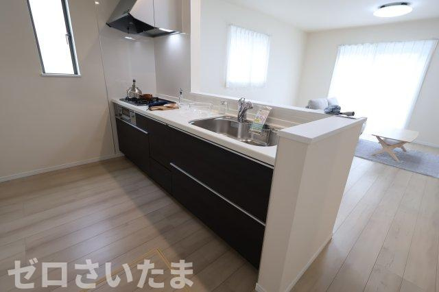 《仲介手数料無料》緑区大字三室615-1新築一戸建てハートフルタウン