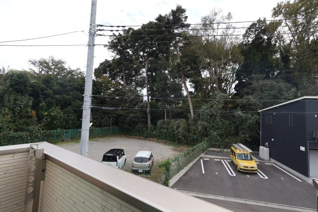 《仲介手数料無料》緑区大字三室615-1(M号棟)新築一戸建てハートフルタウンの展望|撮影日 2025年11月11日 14:00 曇り