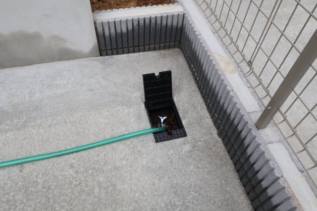 《仲介手数料無料》緑区大字三室615-1(M号棟)新築一戸建てハートフルタウンのその他|撮影日 2025年11月11日 14:00 曇り