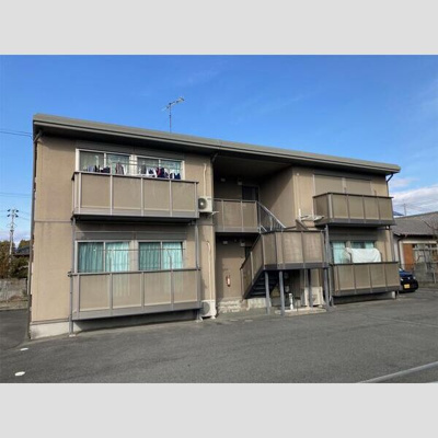 【外観】 | ウィズ