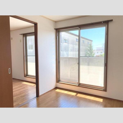 【寝室】 | ウィズ