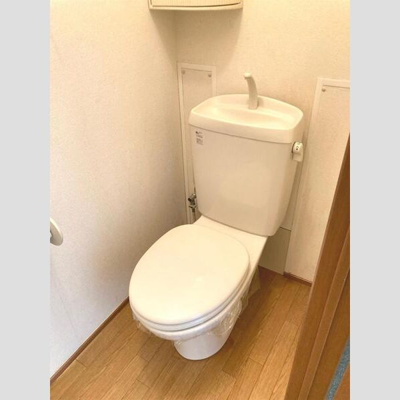 【トイレ】 | ウィズ