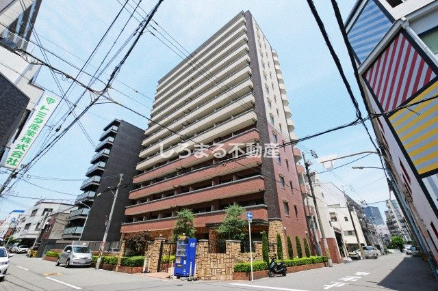 アーバネックス西長堀