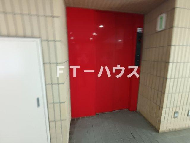ＬＥＯ拾八番館のその他共用部分