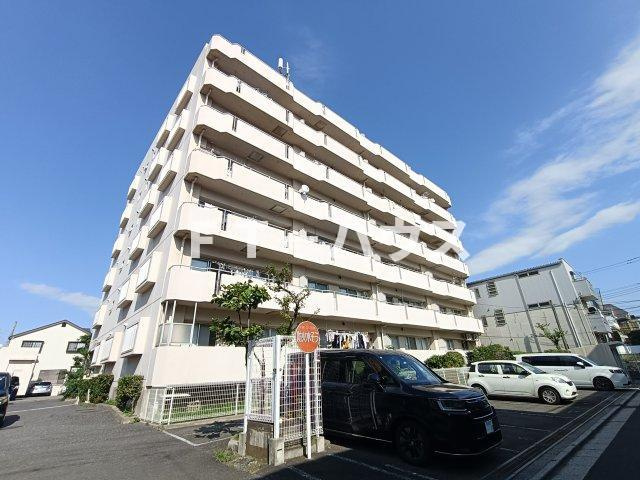 ＬＥＯ拾八番館の外観