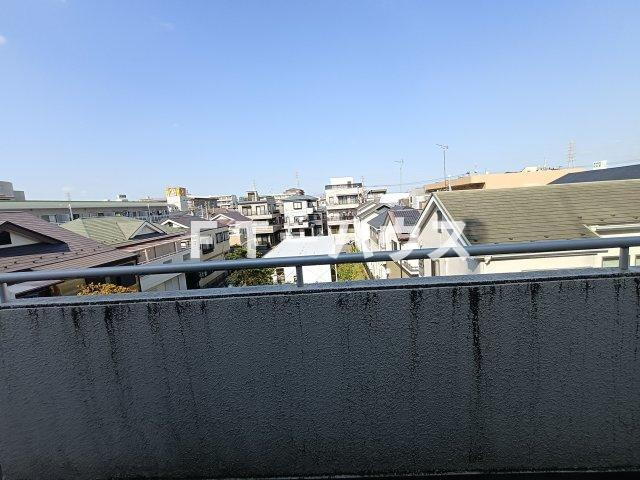 ＬＥＯ拾八番館の展望