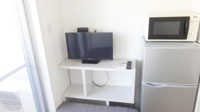 【内装】 | シティテラス松川