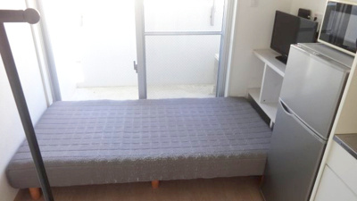 【内装】 | シティテラス松川