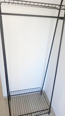 【収納】 | シティテラス松川