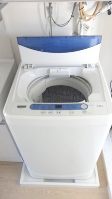 【設備】 | シティテラス松川