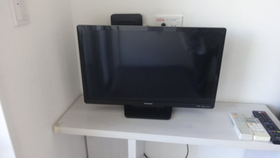 【設備】 | シティテラス松川