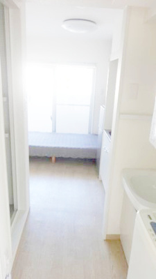 【内装】 | シティテラス松川