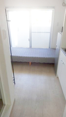 【内装】 | シティテラス松川