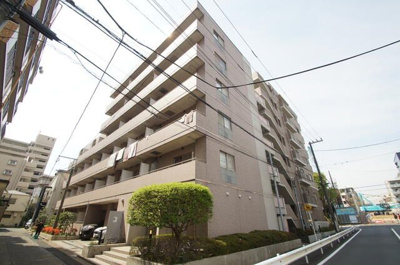 【外観】 | 岡部ドエル参番館 | 建物外観を気になさる方へ、見た目の良い物件です