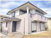祝　成約済み　八王子市　丸山町　中古戸建ての外観|～仲介手数料無料☆八王子ひなた不動産～　八王子市丸山町　中古戸建て